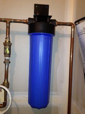 Water Softening & Treatment in Camp Hill .